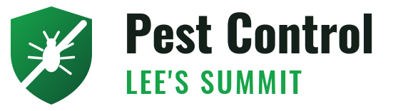 Lee's Summit Pest Control